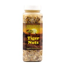 Tiger Nuts 1L Chopped